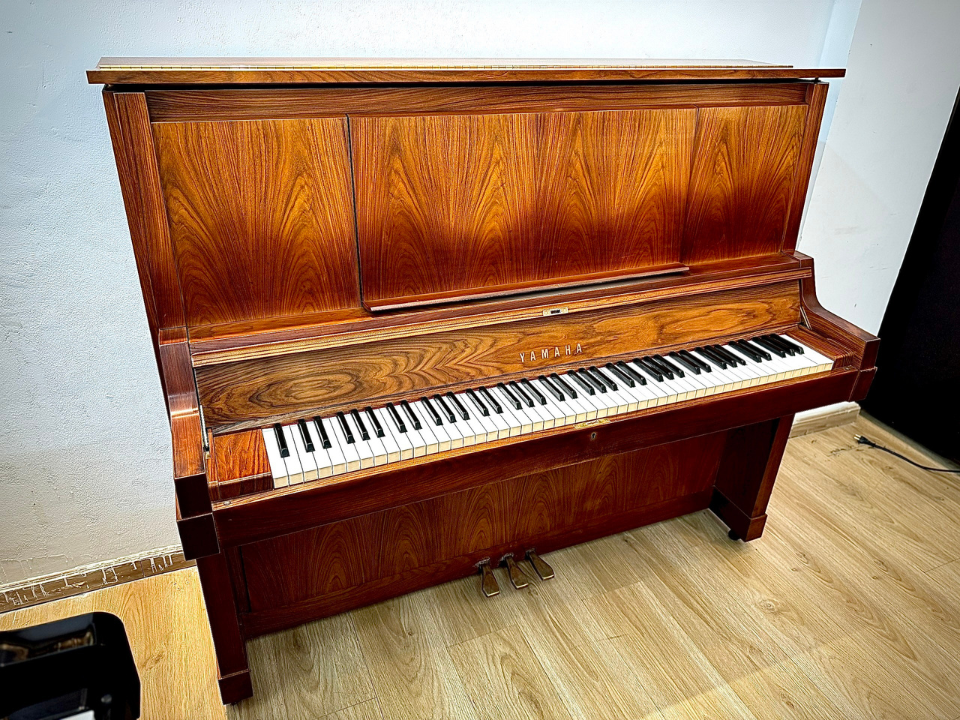 Hình ảnh chi tiết YAMAHA W101 Wn Seri 2.3 góc chụp 2